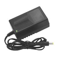 FUENTE DE PODER REGULADA EPCOM BY HIKVISION P12DC3A 12 VCC / 3 AMP / REGULADA / ADAPTADOR DE PARED