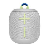 BOCINA ULTIMATE EARS WONDERBOOM 3 GRIS PORTATIL BLUETOOTH IP67 RESISTENTE AL AGUA, AL POLVO Y FLOTA
