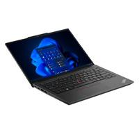 LAPTOP LENOVO THINK E14 GEN 5| RYZEN 7-7730U 2.0GHZ| 40 GB(8GB SOLDERED DDR4-3200 + 32GB SO-DIMM DDR4-3200)| 1TB SSD M.2 2280 | 14 WUXGA| NON-BACKLIT,SPANISH| RJ-45| FINGERPRINT|WIN 11 PRO| 3Y ONSITE