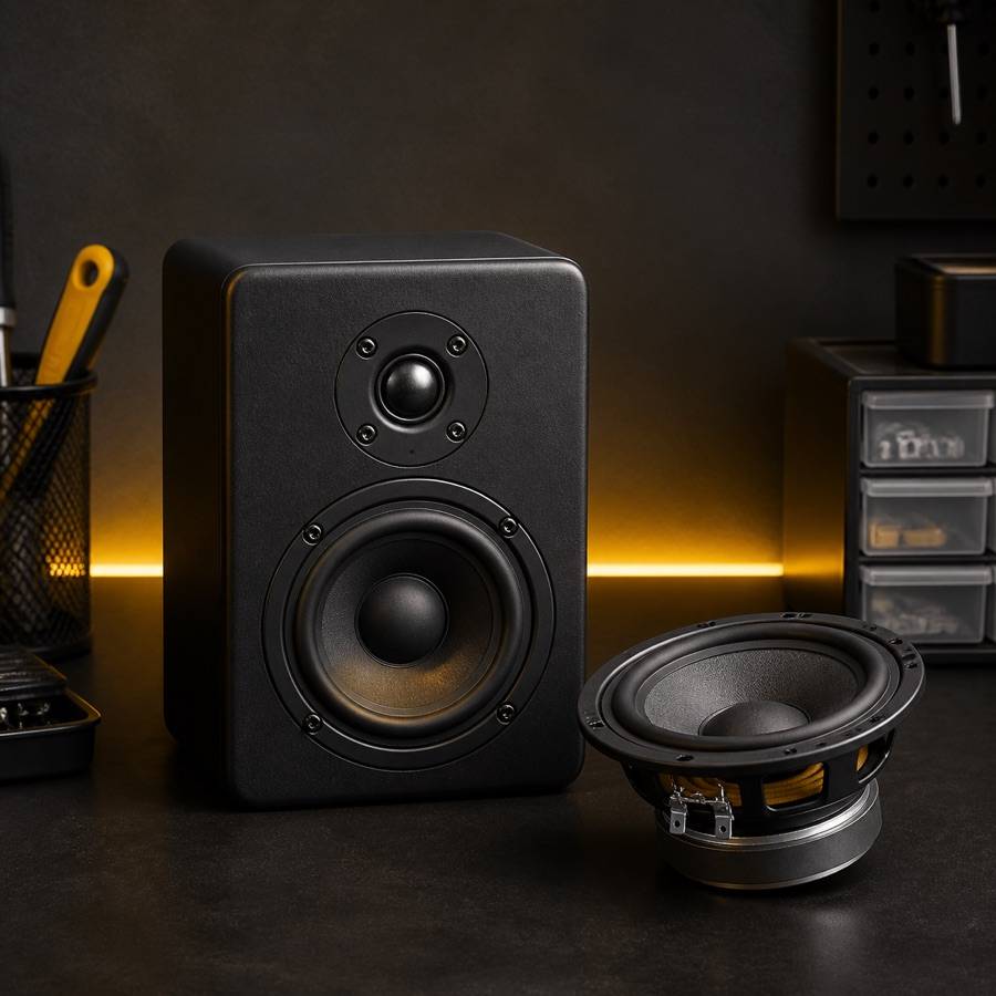 Audio