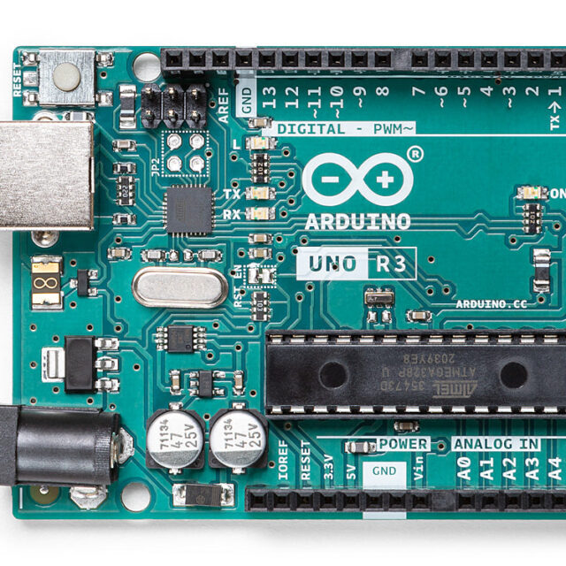 ARDUINO UNO ORIGINAL