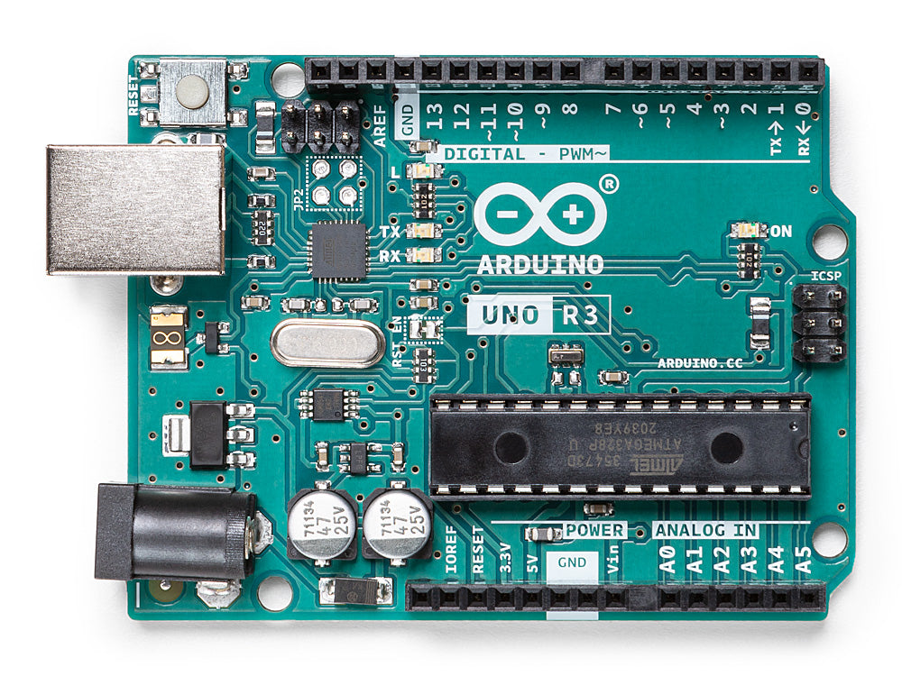 ARDUINO UNO ORIGINAL