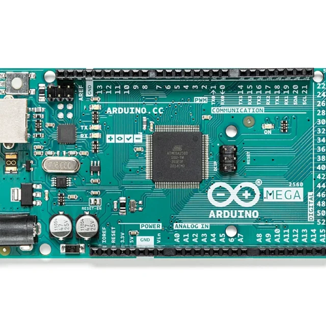 ARDUINO MEGA 2560 ORIGINAL