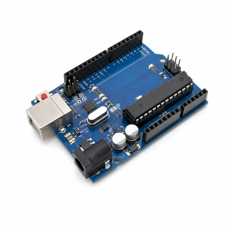 ARDUINO UNO R3 GENÉRICO