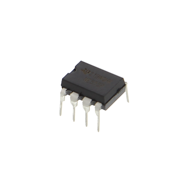 TEMPORIZADOR NE555P DIP-8