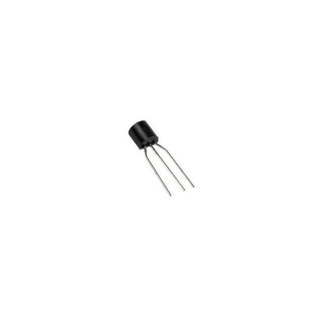 TRANSISTOR NPN BC337B TO-92
