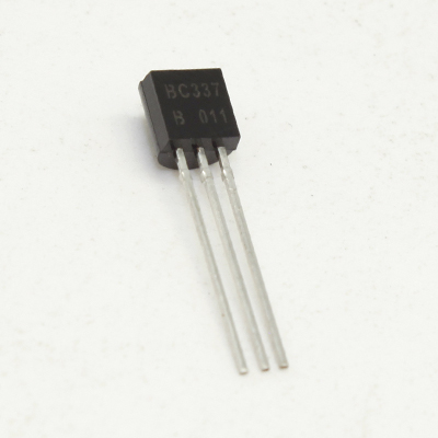 TRANSISTOR BC337B