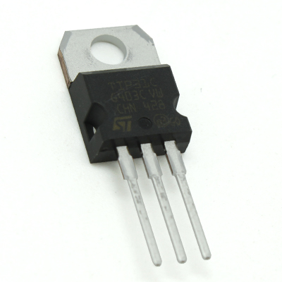 TRANSISTOR TIP31C