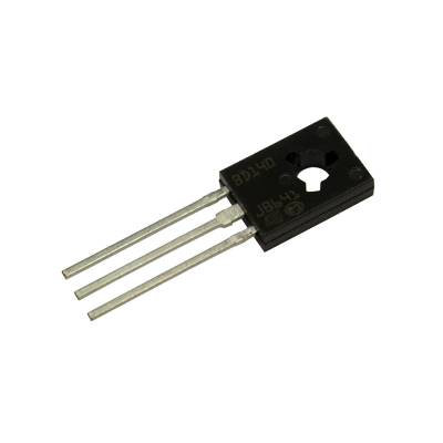 TRANSISTOR BD140