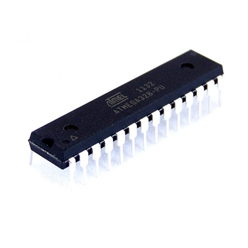 MICROCONTROLADOR ATMEGA328