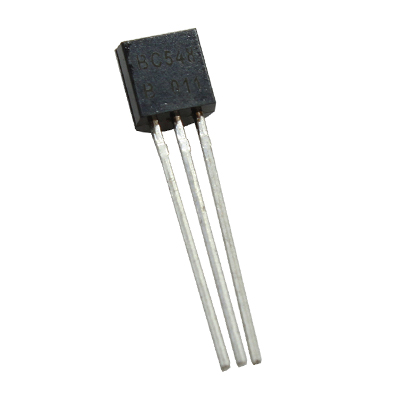 TRANSISTOR BC548B