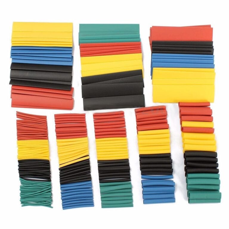 KIT THERMOFIT DE OCHO TAMAÑOS Y COLORES