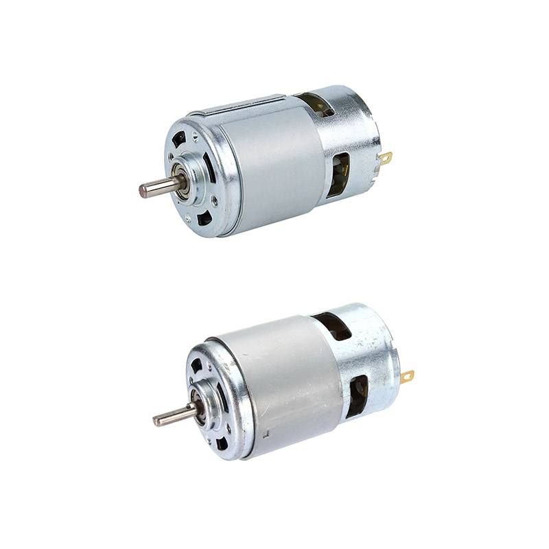 MOTOR DC 12V 88.5X42MM 775