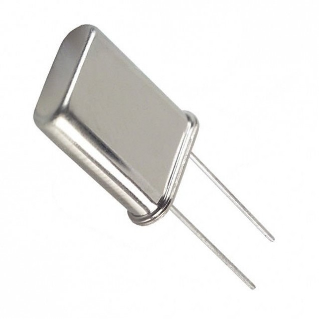 OSCILADOR 20MHZ