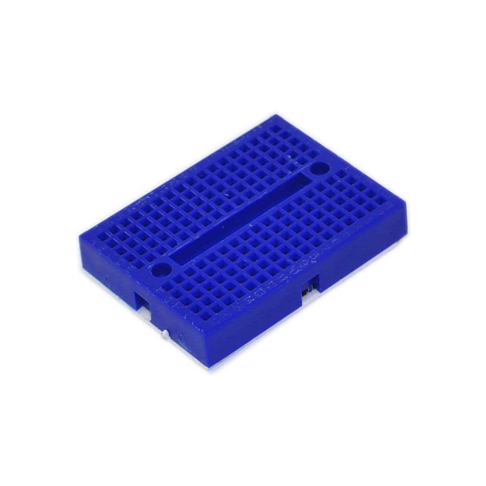 MINI PROTOBOARD AZUL, AR-PBL