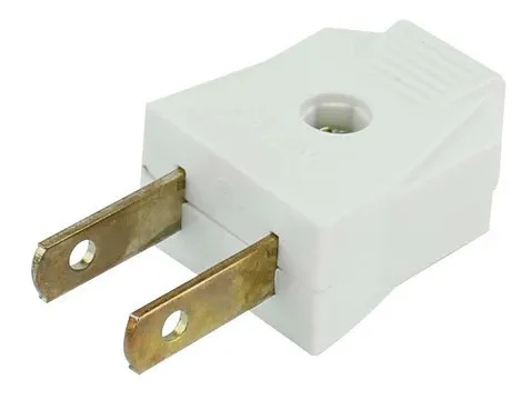 CLAVIJA 125V 15A EEC-7012