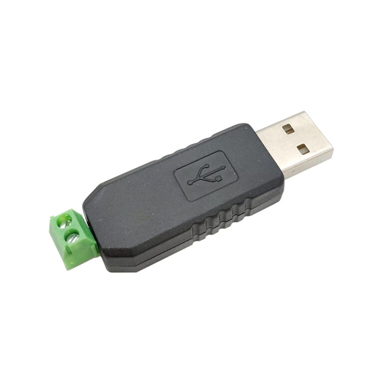 CONVERTIDOR USB A RS485