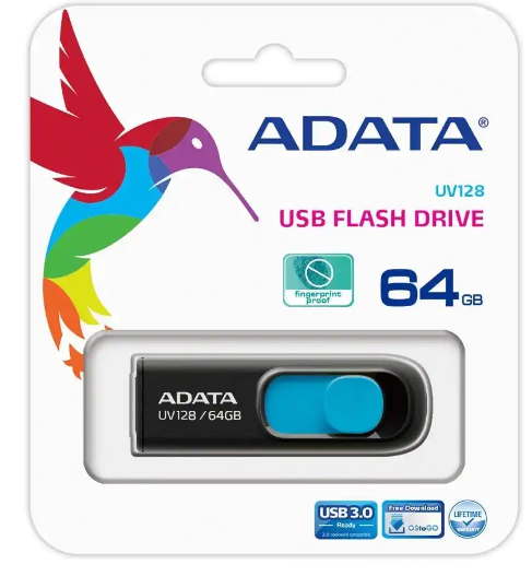 MEMORIA USB 64GB