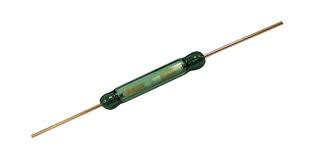 SENSOR MAGNÉTICO REED SWITCH