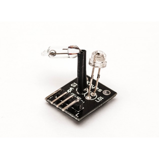 MÓODULO SWITCH INCLINACIÓN DE MERCURIO C