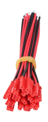CABLE JST HEMBRA 2P