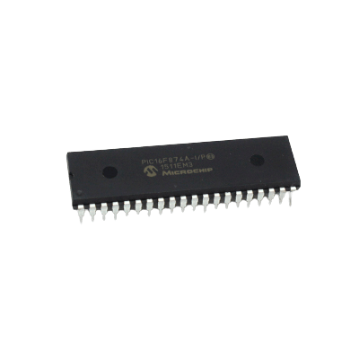 PIC16F874A