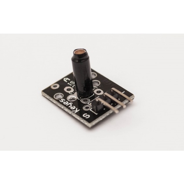 MÓDULO SENSOR DE VIBRACIÓN