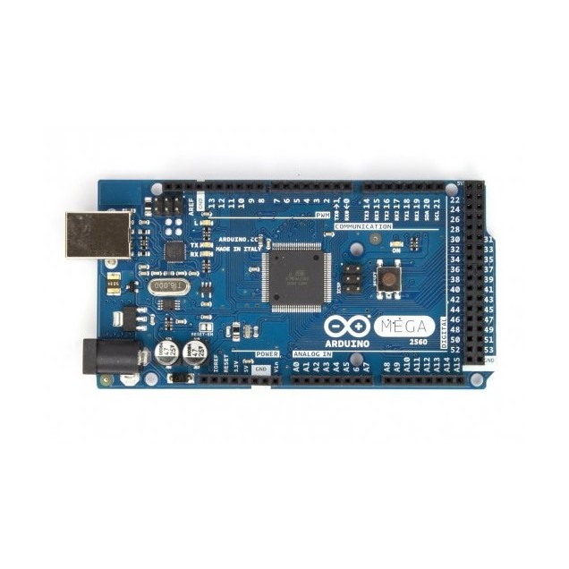 ARDUINO MEGA GENÉRICO