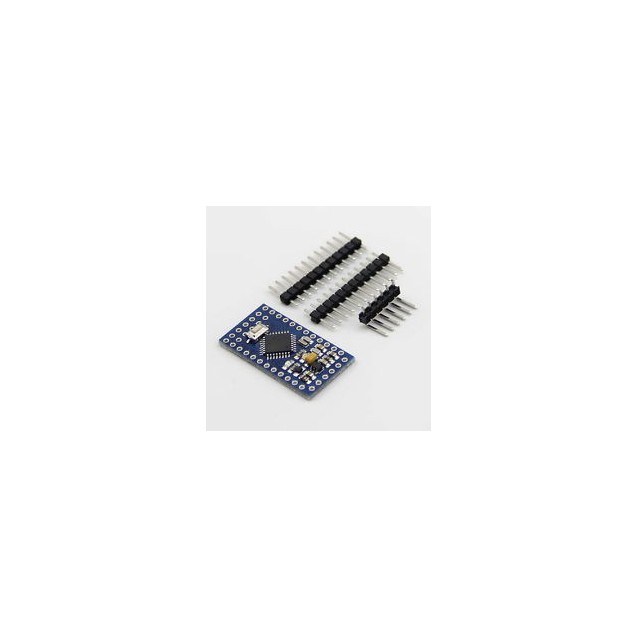 ARDUINO MINI PRO GENÉRICO