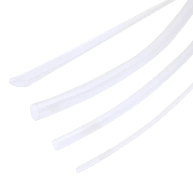 THERMOFIT TRANSPARENTE 3/32 2.5MM