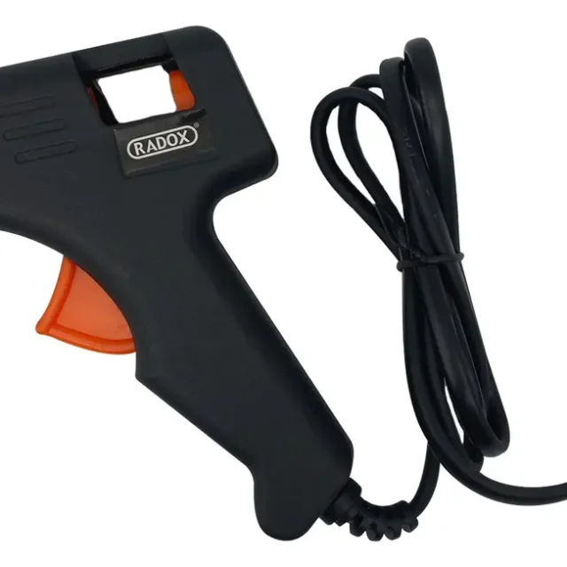 PISTOLA ELECTRÍCA PARA SILICÓN DE 5/16