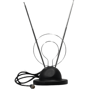 ANTENA DE CONEJO