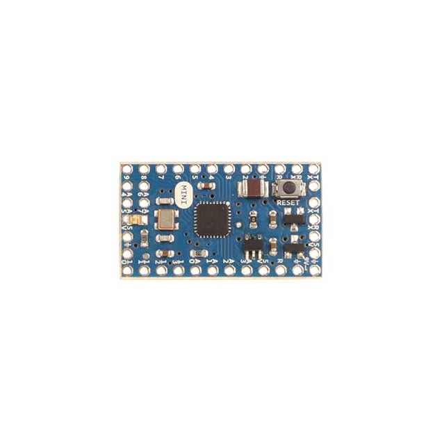 ARDUINO MINI 05 ORIGINAL SIN HEADERS