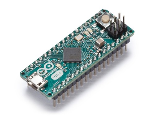 ARDUINO MICRO ORIGINAL