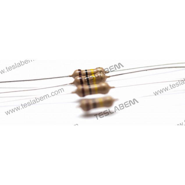 RESISTENCIA 100KO 1/2W