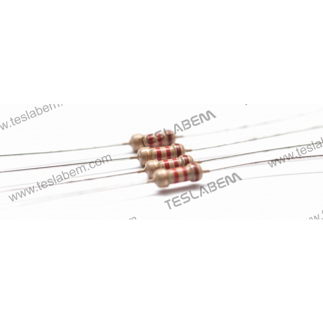 RESISTENCIA 1.2KO 1/2W