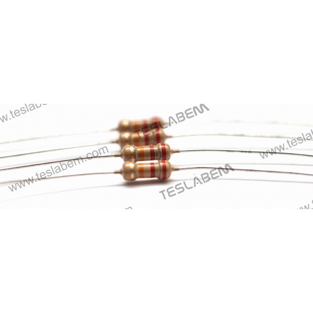 RESISTENCIA 22KO 1/2W