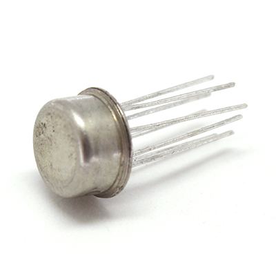 OPAM LM741