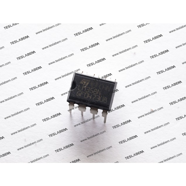 OPAM LM358