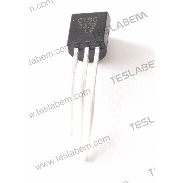 TRANSISTOR BC237