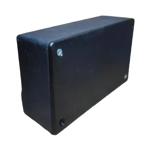 CAJA DE PLÁSTICO 17X13X6CM