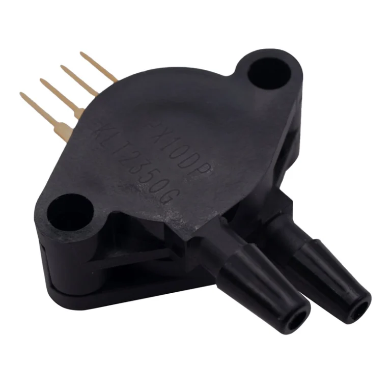 SENSOR DE PRESIÓN MPX10DP