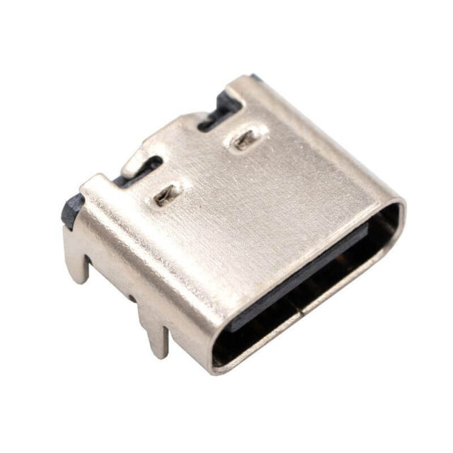 CONECTOR USB TIPO C