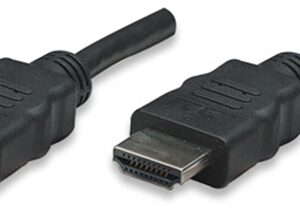 CABLE HDMI MACHO-MACHO 1.8M
