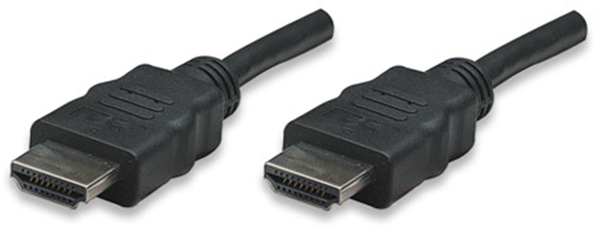 CABLE HDMI MACHO-MACHO 1.8M