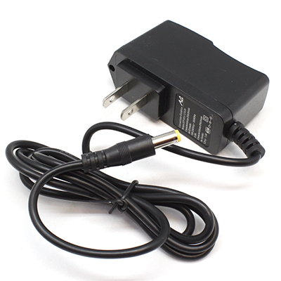 ELIMINADOR 12V 1A 2.1MM