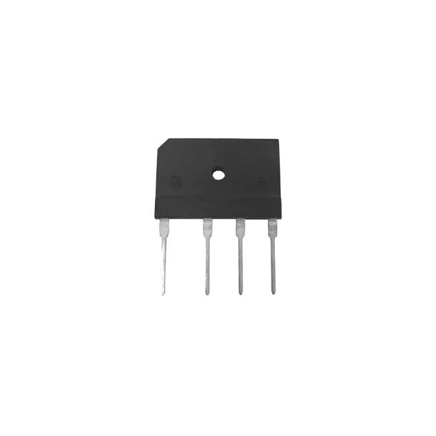PUENTE RECTIFICADOR 15A 400V