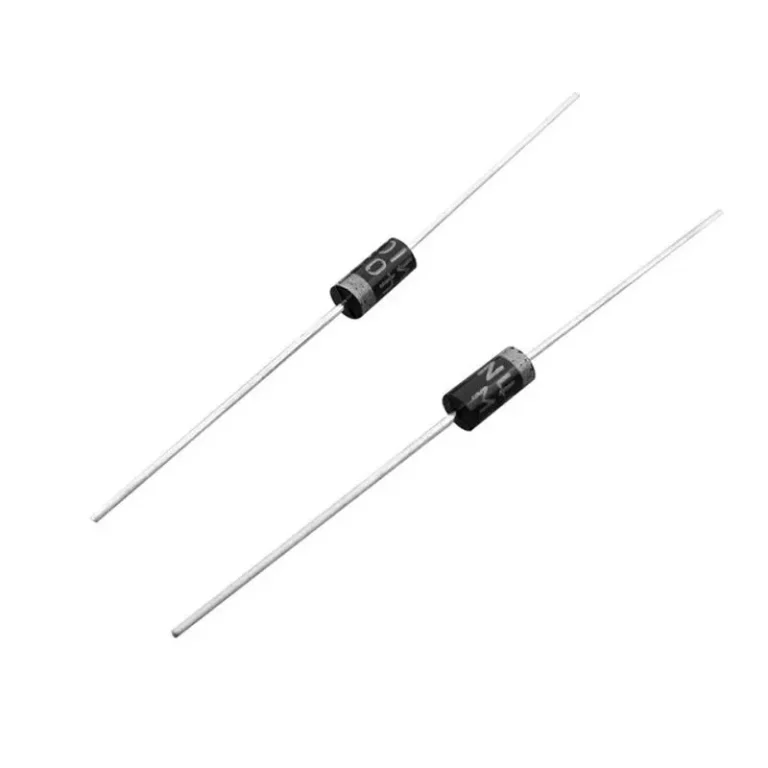 DIODO RECTIFICADOR 1N4001 50V 1A