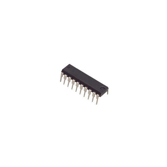 FLIP-FLOP TIPO D 74LS373