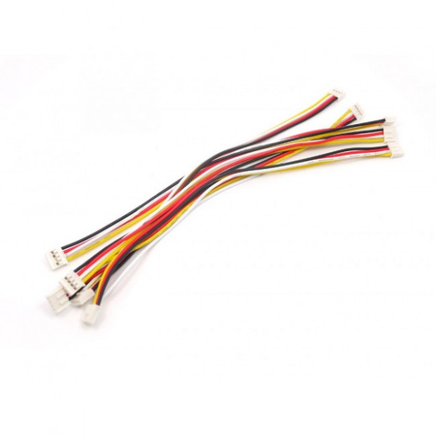CABLE CONECTOR GROVE A GROVE